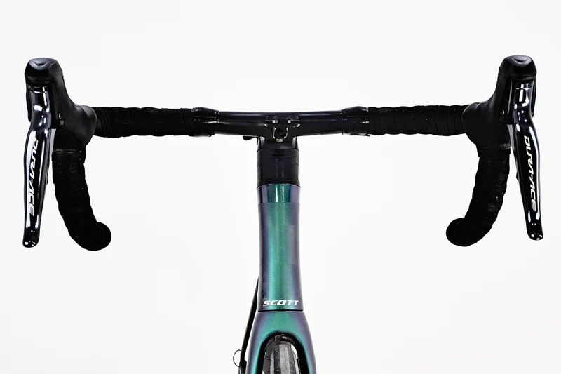 SCOTT Addict RC Pro 2021