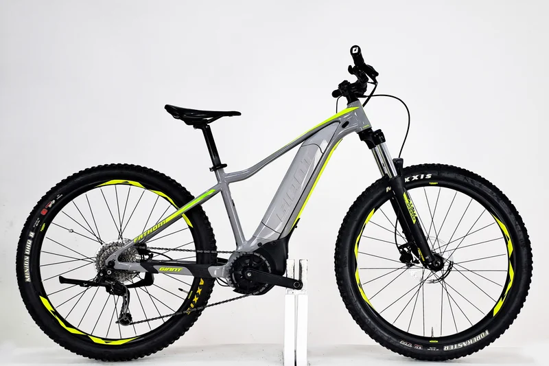 GIANT Fathom E+3 2019 S (1478)
