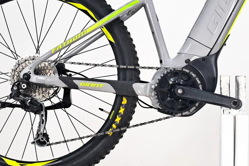 GIANT Fathom E+3 2019 S (1478)
