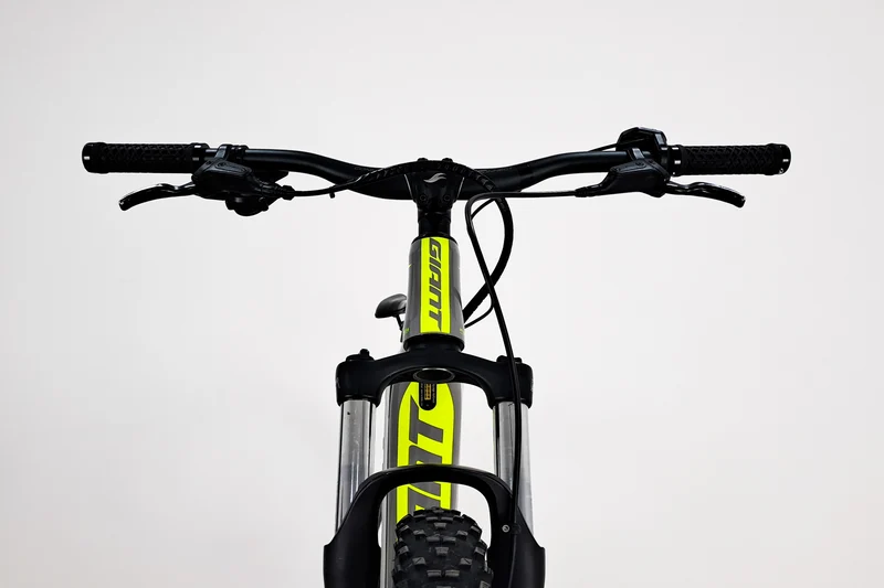 GIANT Fathom E+3 2019 S (1478)
