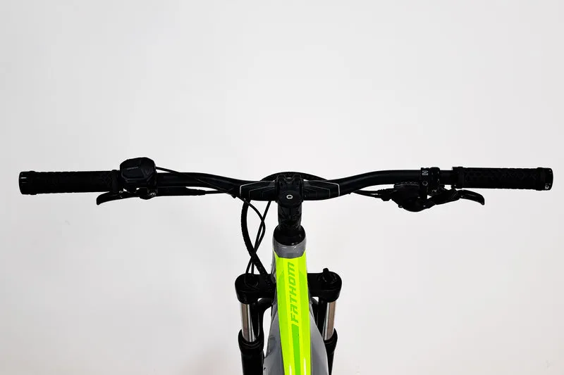 GIANT Fathom E+3 2019 S (1478)