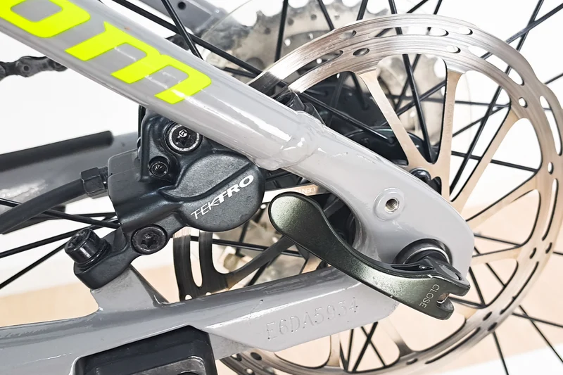 GIANT Fathom E+3 2019 S (1478)