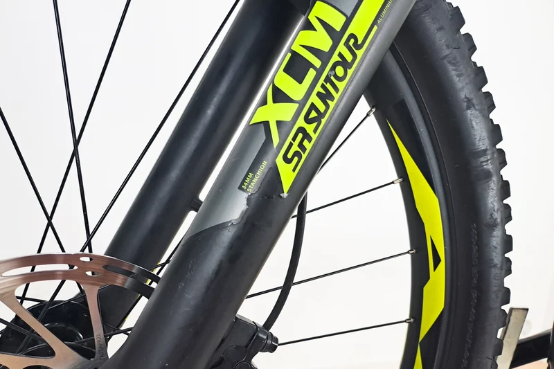 GIANT Fathom E+3 2019 S (1478)