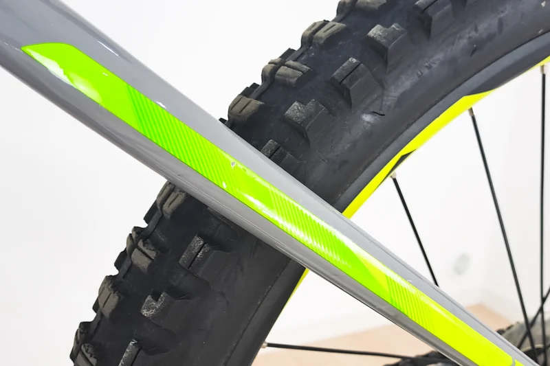 GIANT Fathom E+3 2019 S (1478)