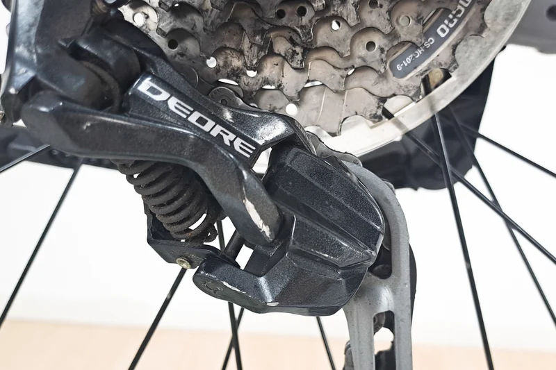 GIANT Fathom E+3 2019 S (1478)