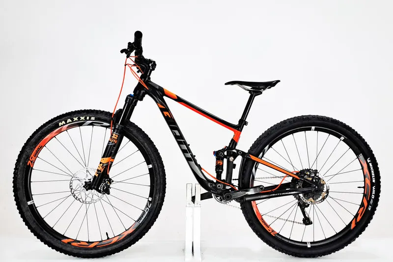 GIANT Anthem 29er 1 2018