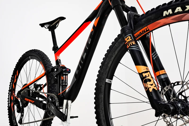 GIANT Anthem 29er 1 2018