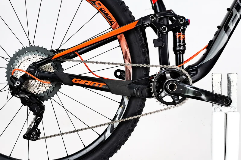 GIANT Anthem 29er 1 2018