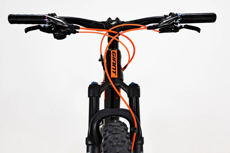 GIANT Anthem 29er 1 2018