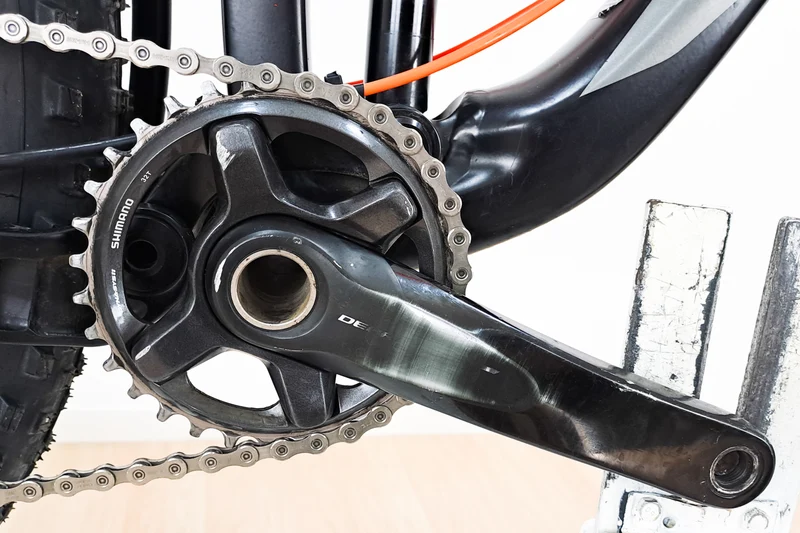 GIANT Anthem 29er 1 2018