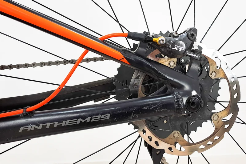 GIANT Anthem 29er 1 2018