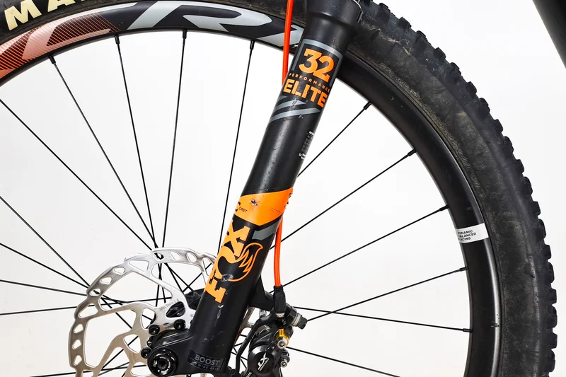 GIANT Anthem 29er 1 2018