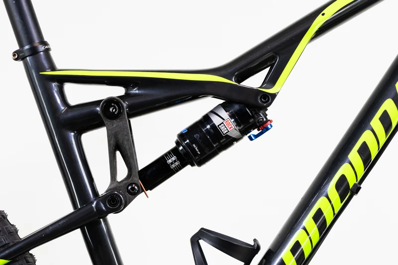 Cannondale Habit 3 2018 M 2214