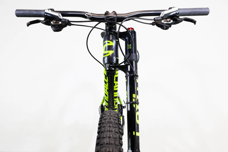 Cannondale Habit 3 2018 M 2214