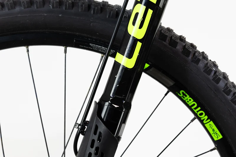 Cannondale Habit 3 2018 M 2214