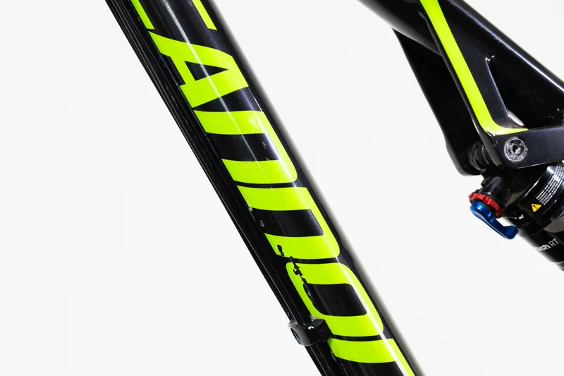 Cannondale Habit 3 2018 M 2214