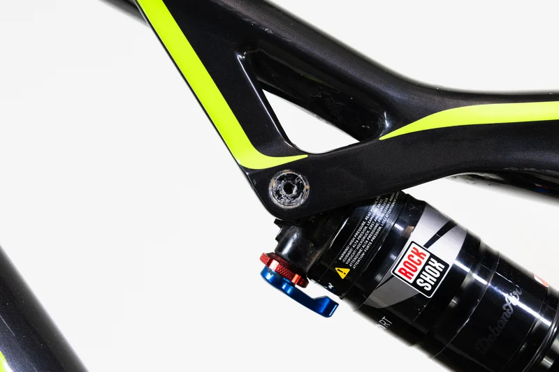 Cannondale Habit 3 2018 M 2214
