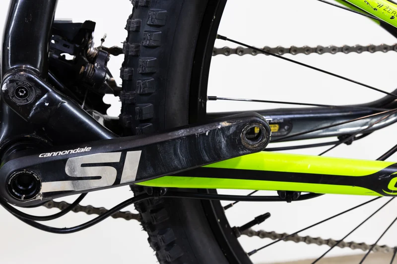 Cannondale Habit 3 2018 M 2214