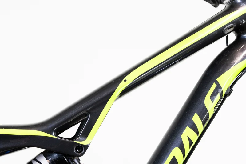 Cannondale Habit 3 2018 M 2214