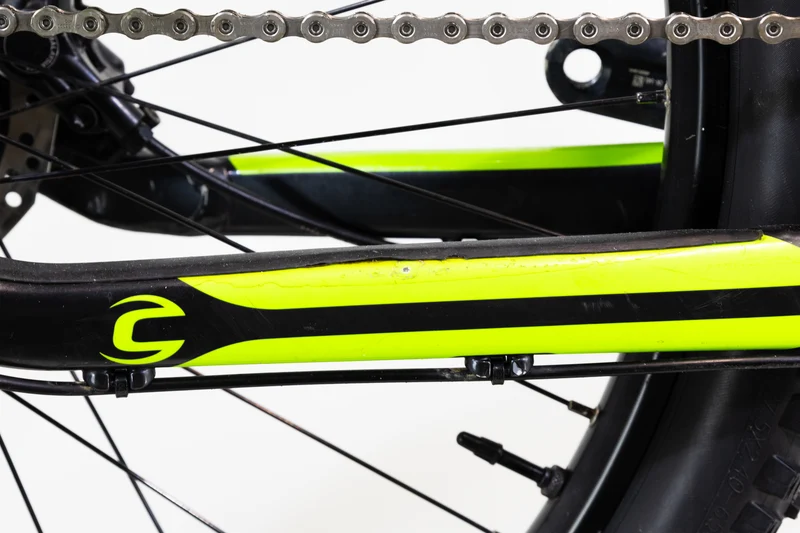 Cannondale Habit 3 2018 M 2214