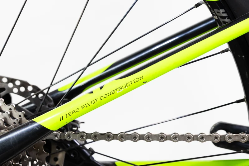 Cannondale Habit 3 2018 M 2214