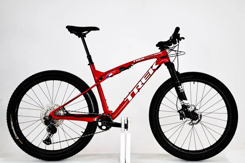 TREK Supercaliber 9.8 2020 T.XL
