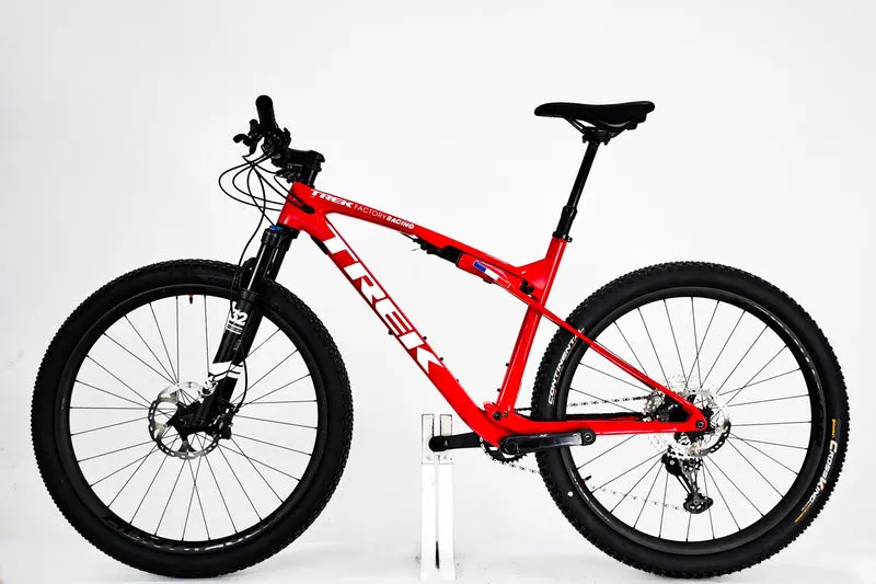 TREK Supercaliber 9.8 2020 T.XL