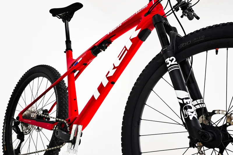 TREK Supercaliber 9.8 2020 T.XL
