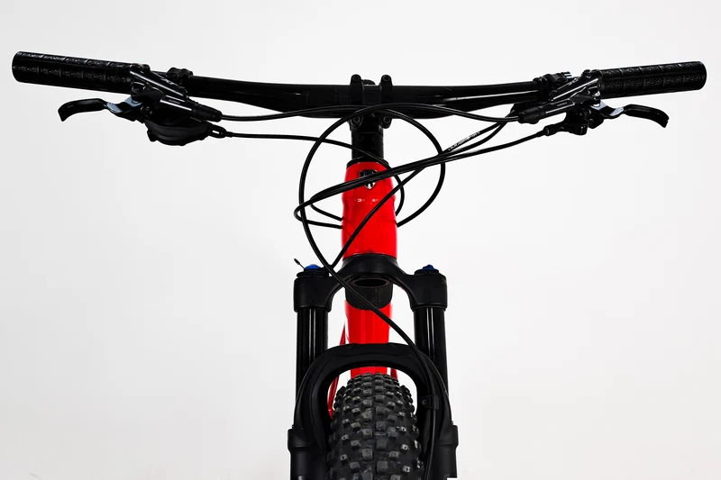 TREK Supercaliber 9.8 2020 T.XL