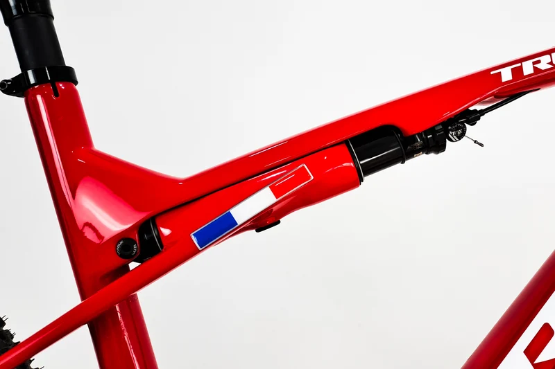 TREK Supercaliber 9.8 2020 T.XL