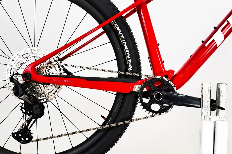 TREK Supercaliber 9.8 2020 T.XL
