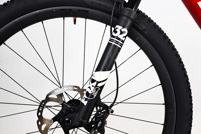 TREK Supercaliber 9.8 2020 T.XL