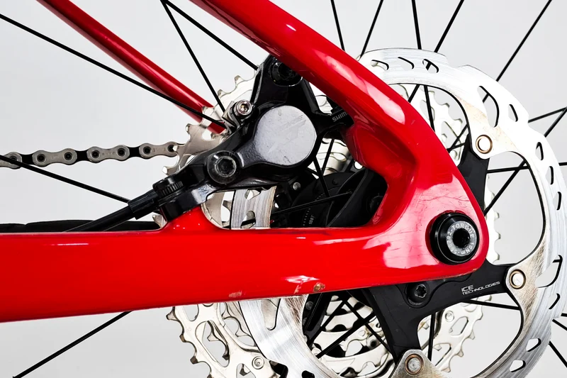 TREK Supercaliber 9.8 2020 T.XL