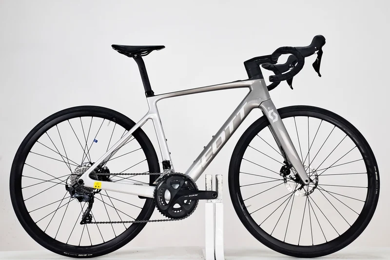 SCOTT Addict eRide 20 2021 S 52 (1514)