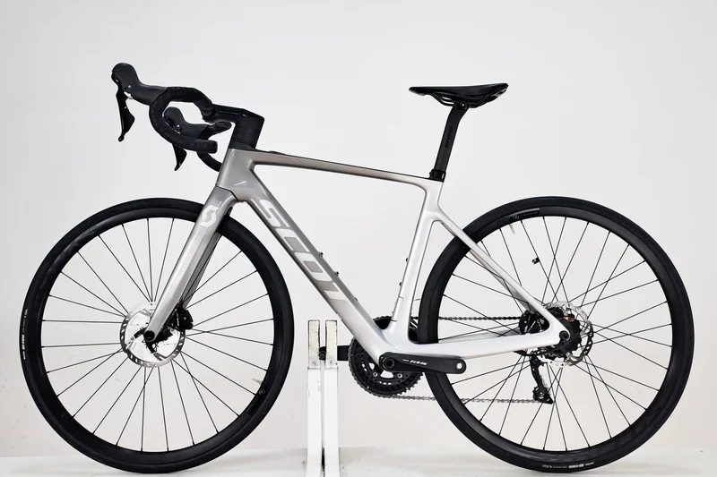 SCOTT Addict eRide 20 2021 S 52 (1514)