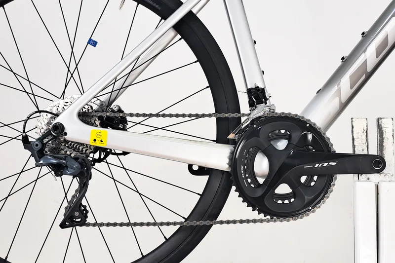 SCOTT Addict eRide 20 2021 S 52 (1514)