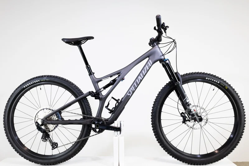 SPECIALIZED Stumpjumper Comp 2021 2298 2340 2329