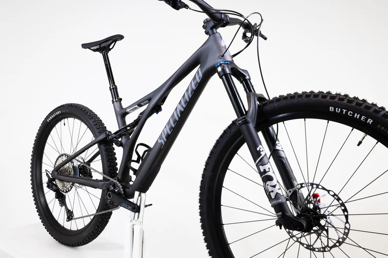 SPECIALIZED Stumpjumper Comp 2021 2298 2340 2329