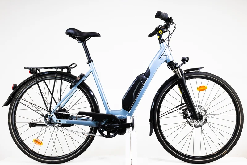 Gitane e-CITY STEPS N5 28 2023T.XL 20KM 2050