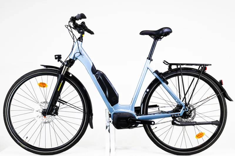 Gitane e-CITY STEPS N5 28 2023T.XL 20KM 2050