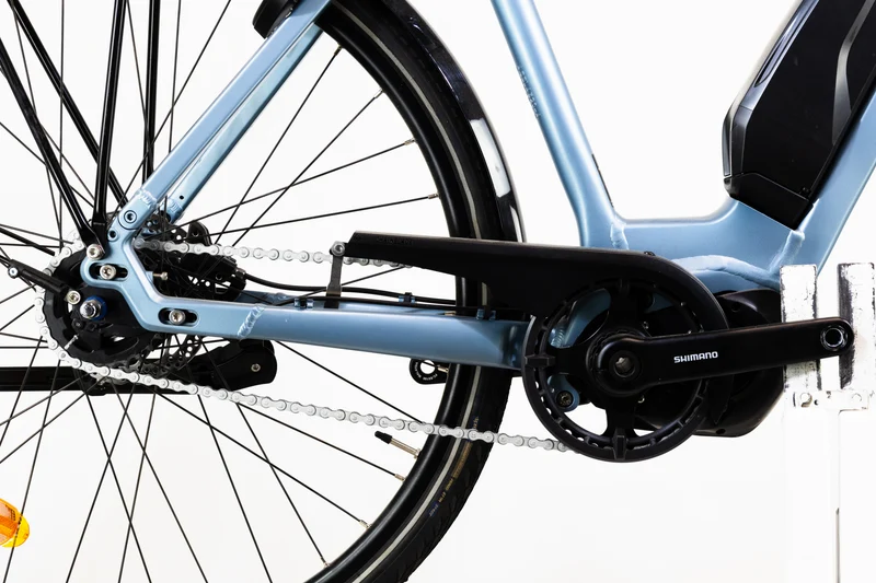 Gitane e-CITY STEPS N5 28 2023T.XL 20KM 2050
