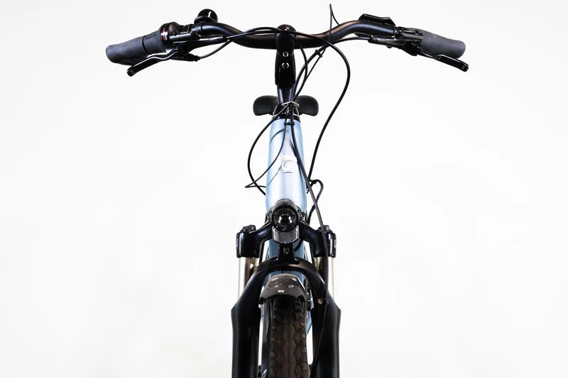 Gitane e-CITY STEPS N5 28 2023T.XL 20KM 2050