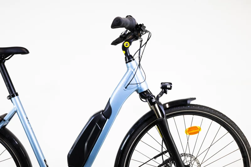 Gitane e-CITY STEPS N5 28 2023T.XL 20KM 2050