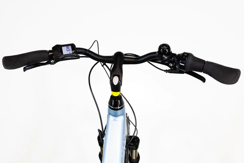 Gitane e-CITY STEPS N5 28 2023T.XL 20KM 2050