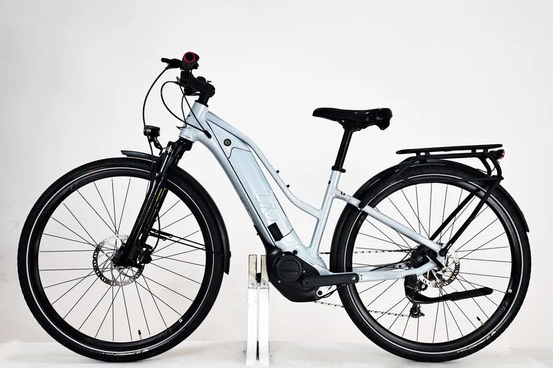 GIANT Liv Amiti E+ 4 Nordic Breeze 2022 (1539)