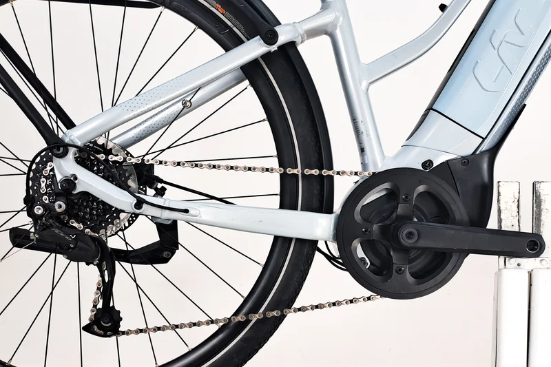 GIANT Liv Amiti E+ 4 Nordic Breeze 2022 (1539)