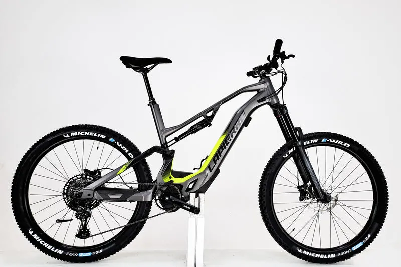 Lapierre Overvolt AM 6.5 2020 XL