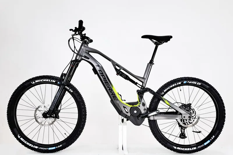 Lapierre Overvolt AM 6.5 2020 XL
