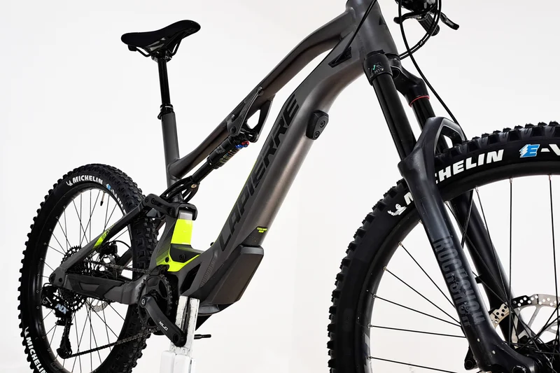 Lapierre Overvolt AM 6.5 2020 XL