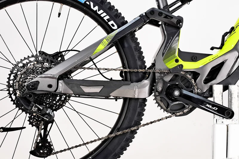 Lapierre Overvolt AM 6.5 2020 XL